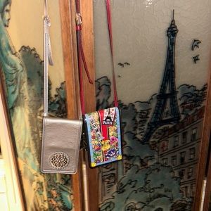 Brighton Phone Organizers